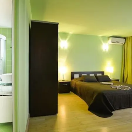 Casa La Plaja - With Sea View, 3 Bedrooms - Mamaia Nord * Năvodari