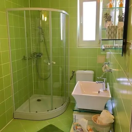 Casa La Plaja - With Sea View, 3 Bedrooms - Mamaia Nord