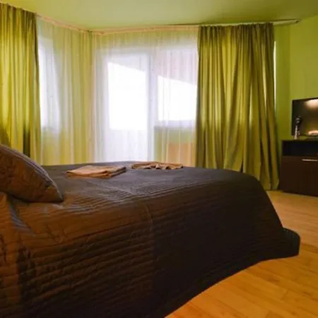 Casa La Plaja - With Sea View, 3 Bedrooms - Mamaia Nord * Năvodari