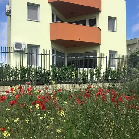 Сasa de vacaciones Casa La Plaja - With Sea View, 3 Bedrooms - Mamaia Nord *
