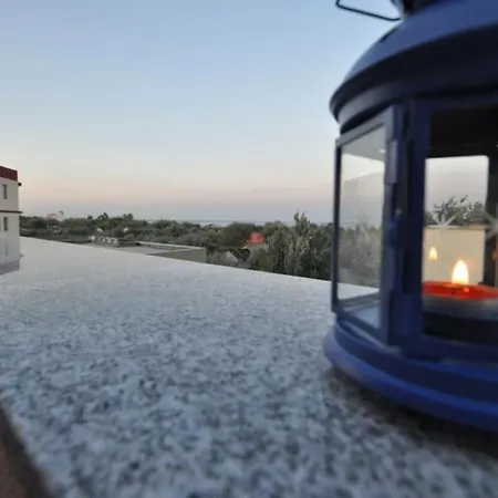 Casa La Plaja - With Sea View, 3 Bedrooms - Mamaia Nord * Năvodari