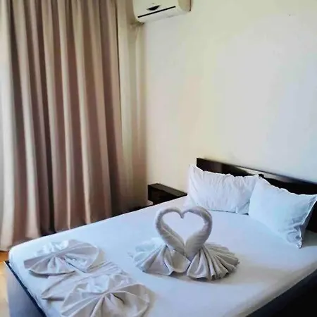 Casa La Plaja - With Sea View, 3 Bedrooms - Mamaia Nord Сasa de vacaciones