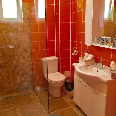 Сasa de vacaciones Casa La Plaja - With Sea View, 3 Bedrooms - Mamaia Nord