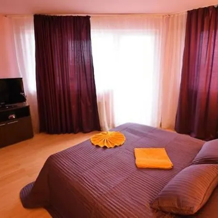 Сasa de vacaciones Casa La Plaja - With Sea View, 3 Bedrooms - Mamaia Nord *