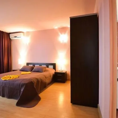 Сasa de vacaciones Casa La Plaja - With Sea View, 3 Bedrooms - Mamaia Nord *