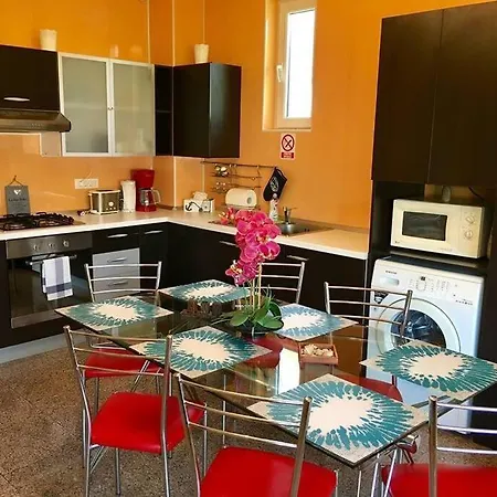Casa La Plaja - With Sea View, 3 Bedrooms - Mamaia Nord Сasa de vacaciones