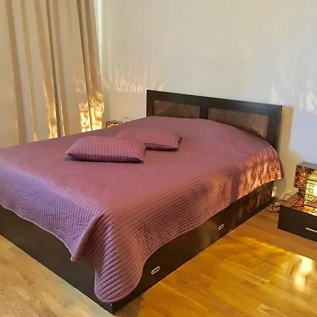 Casa La Plaja - With Sea View, 3 Bedrooms - Mamaia Nord