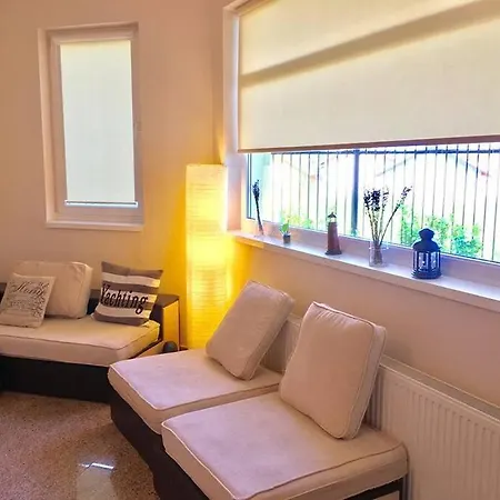 Holiday home Casa La Plaja - With Sea View, 3 Bedrooms - Mamaia Nord *