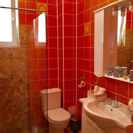 Holiday home Casa La Plaja - With Sea View, 3 Bedrooms - Mamaia Nord Navodari